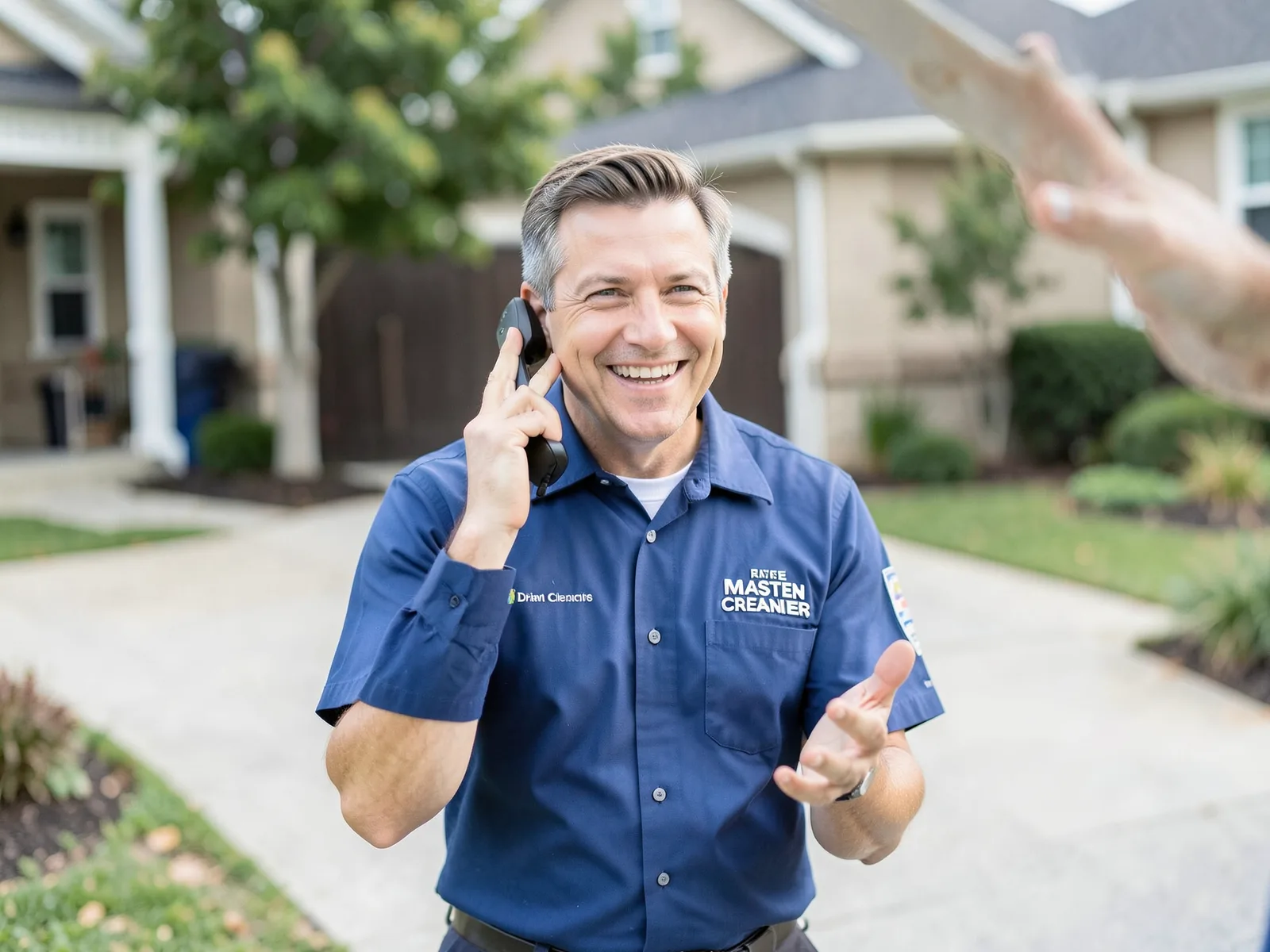 Drain Cleaning Camden Wyoming, DE FAQs